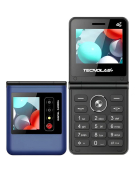 TELEFONO SENIOR TL709BL AZUL 