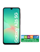 TELEFONO SAMSUNG A26 5G 128GB BL 