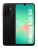 TELEFONO GALAXY A26 5G 128 BLACK  TELEFONO GALAXY A26 5G 128 BLACK