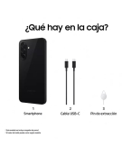 TELEFONO GALAXY A26 5G 128 BLACK  TELEFONO GALAXY A26 5G 128 BLACK