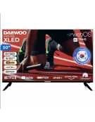 TV LED 50" DTVWX-5024 