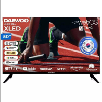 TV LED 50" DTVWX-5024 