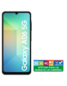 TELEFONO SAMSUNG A06 5G 64GB BLA 