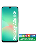 TELEF. GALAXY A26 5G 128G L.GR  TELEF. GALAXY A26 5G 128G L.GR