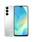 TELEFONO GALAXY A16 128GB LIGHT GREEN 