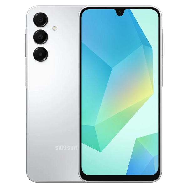 TELEFONO GALAXY A16 128GB LIGHT GREEN 
