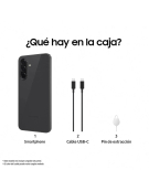 TELEFONO SAMSUNG A36 5G 256G BLA 