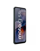 TELEFONO MOTOROLA G55 BLACK 256G 