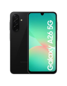 TELEFONO GALAXY A26 5G 256G BLACK  TELEFONO GALAXY A26 5G 256G BLACK