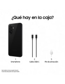 TELEFONO GALAXY A26 5G 256G BLACK  TELEFONO GALAXY A26 5G 256G BLACK