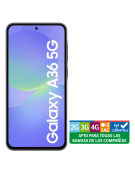 TELEFONO SAMSUNG A36 5G 256G BLA 