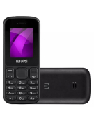 TELEFONO SENIOR UP 4G P9139 