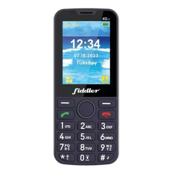 TELEFONO SENIOR FD-D117 