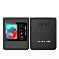 TELEFONO SENIOR TL709BK NEGRO 