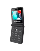 TELEFONO SENIOR TL709BK NEGRO 