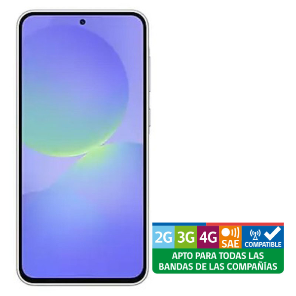 TELEFONO GALAXY A36 5G 128G 