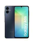 TELEFONO SAMSUNG A06 BLACK 