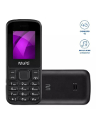 TELEFONO SENIOR UP 4G P9139 