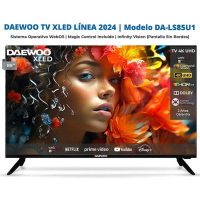 TV LED 85" DA-LS85U1 
