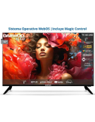 TV LED 85" DA-LS85U1 