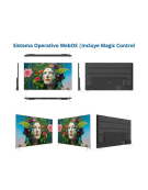 TV LED 85" DA-LS85U1 