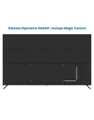 TV LED 85" DA-LS85U1 