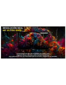TV LED 85" DA-LS85U1 