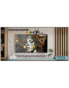 TV LED 85" DA-LS85U1 