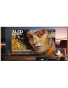 TV LED 85" DA-LS85U1 