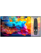 TV LED 85" DA-LS85U1 