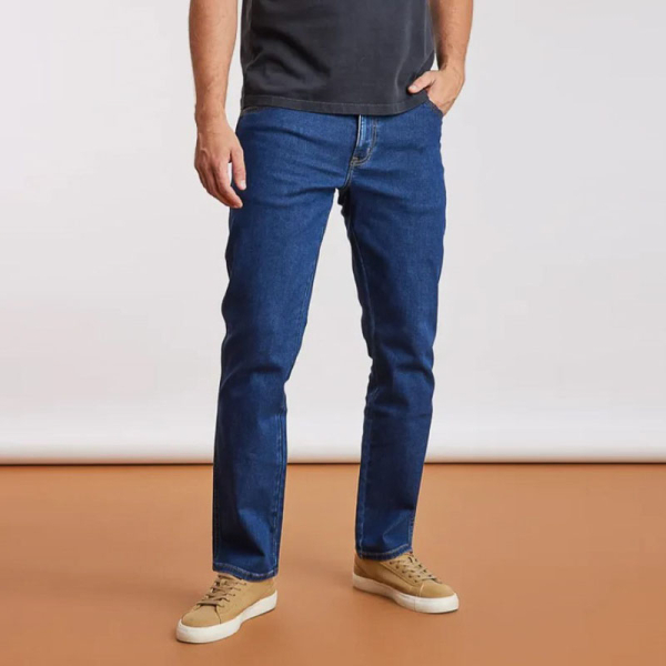 JEANS TEXAS 143601 DARK STONE