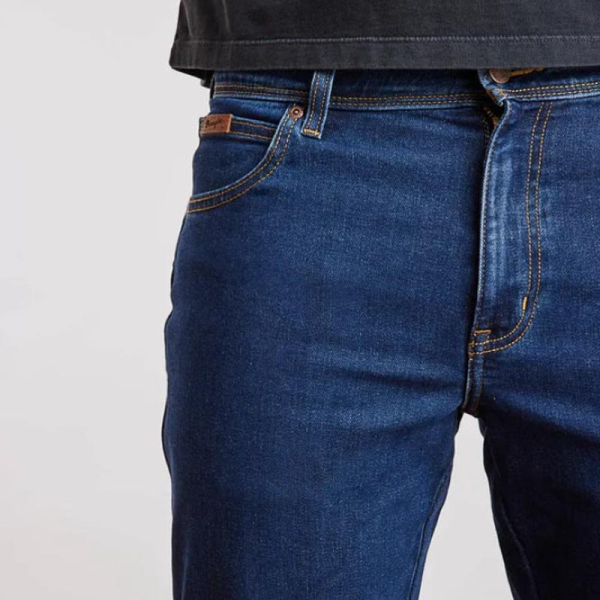 JEANS TEXAS 143601 DARK STONE