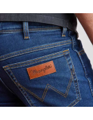 JEANS TEXAS 143601 DARK STONE