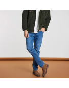 JEANS GREENSBORO 143604 STONE