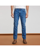 JEANS GREENSBORO 143604 STONE