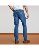 JEANS GREENSBORO 143604 STONE