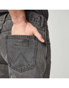JEANS GREENSBORO 143606 BLACK