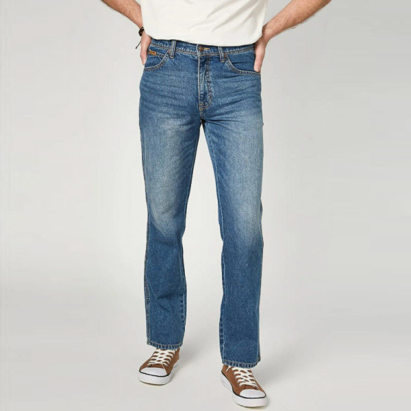 JEANS TEXAS ATH MODA 145717 DE