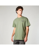 POLERA LEME TSHIZIPPE VERDE