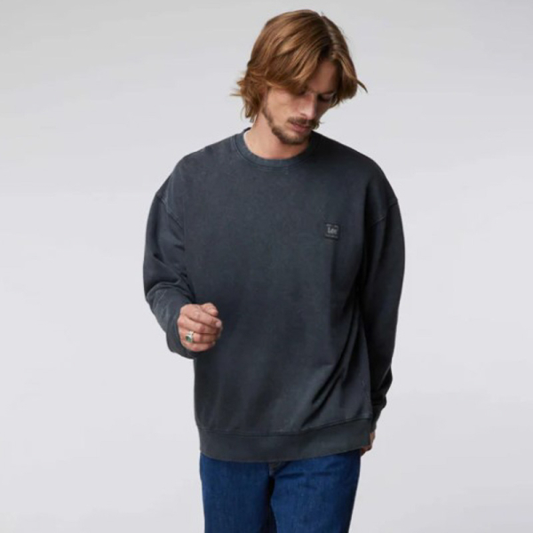 POLERON LOGOLOOSE 145169 BKD