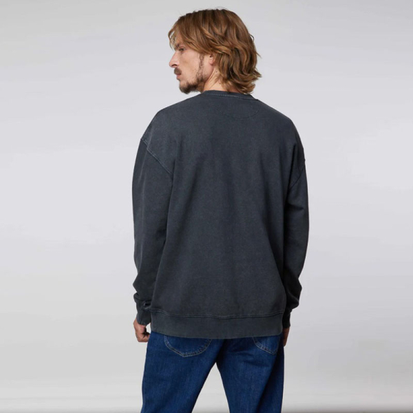 POLERON LOGOLOOSE 145169 BKD