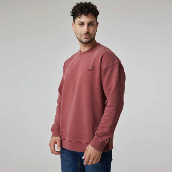 POLERON LOGOLOOSE 145171 BRICK