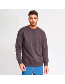 POLERON CR LEME 145175 ACERO