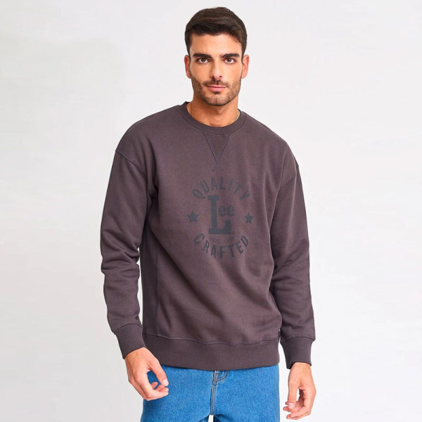 POLERON CR LEME 145175 ACERO