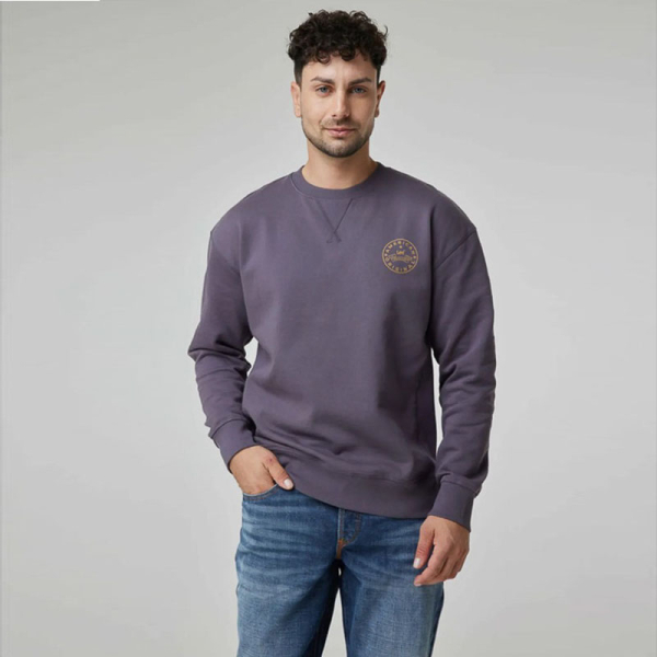 POLERON CR LEME 145180 GREY