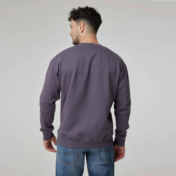 POLERON CR LEME 145180 GREY