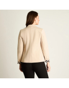 IMP BLAZER 957502 BEIGE IMP BLAZER 957502 BEIGE