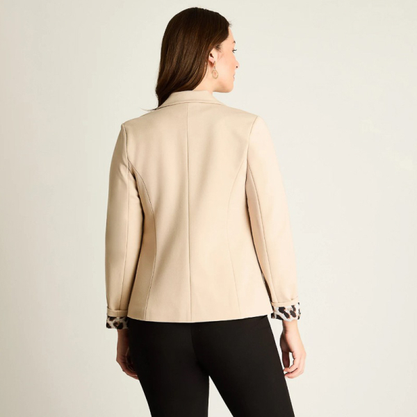 IMP BLAZER 957502 BEIGE IMP BLAZER 957502 BEIGE