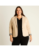 IMP BLAZER 957502 BEIGE IMP BLAZER 957502 BEIGE