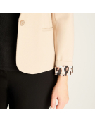 IMP BLAZER 957502 BEIGE IMP BLAZER 957502 BEIGE